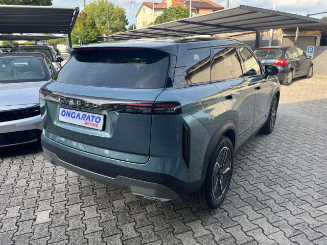 Jaecoo J7 1.6 TGDI 147 CV aut. 2WD Premium #Vari.Colori km 0 a MIRANO