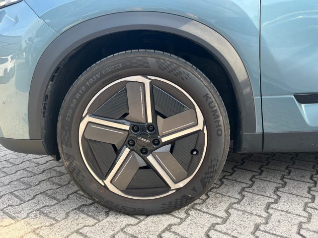 Jaecoo J7 1.6 TGDI 147 CV aut. 2WD Premium #Vari.Colori km 0 a MIRANO