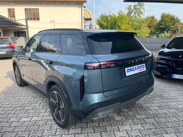 Jaecoo J7 1.6 TGDI 147 CV aut. 2WD Premium #Vari.Colori, del 2025, 1 km, in vendita a Mirano (VE)