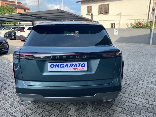 Jaecoo J7 1.6 TGDI 147 CV aut. 2WD Premium #Vari.Colori, del 2025, 1 km, in vendita a Mirano (VE)