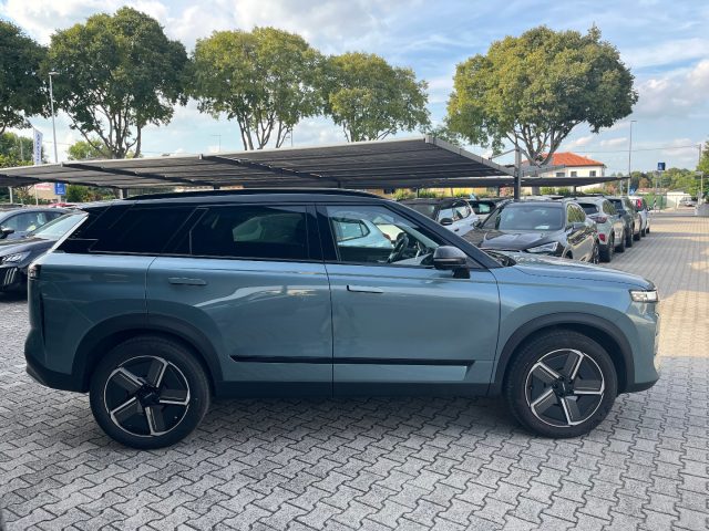 Jaecoo J7 1.6 TGDI 147 CV aut. 2WD Premium #Vari.Colori - foto 4 di 4
