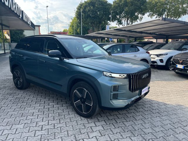 Jaecoo J7 1.6 TGDI 147 CV aut. 2WD Premium #Vari.Colori - foto 3 di 4