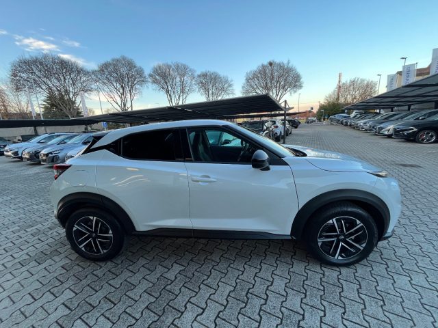 Nissan Juke 1.0 DIG-T 114 CV DCT N-Connecta - foto 4 di 4