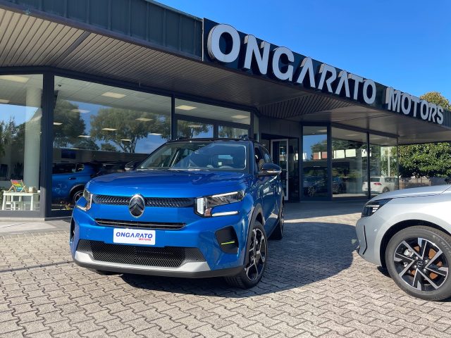 Citroen C3 PureTech 100 S&S Plus km 0 a MIRANO