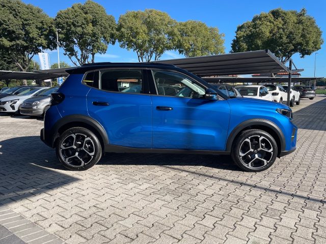Citroen C3 PureTech 100 S&S Plus - foto 4 di 4