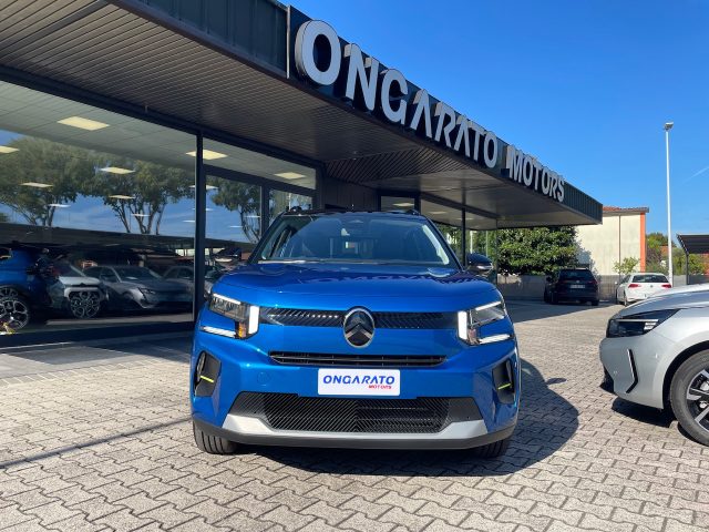 Citroen C3 PureTech 100 S&S Plus - foto 2 di 4