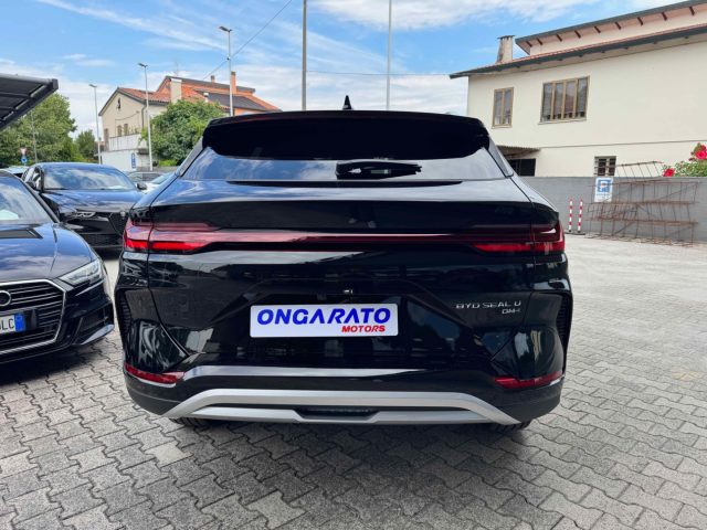 BYD Seal U DMi 1.5 218 CV PHEV Boost, del 2025, 10 km, in vendita a Mirano (VE)