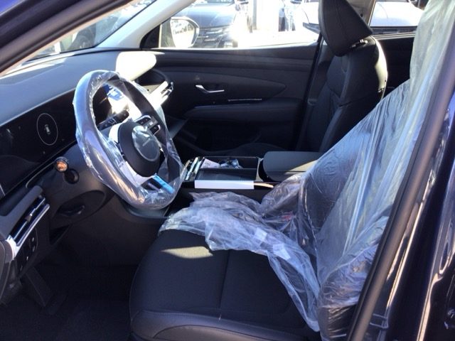 Hyundai TUCSON 1.6 HEV aut.Exellence - foto 3 di 4