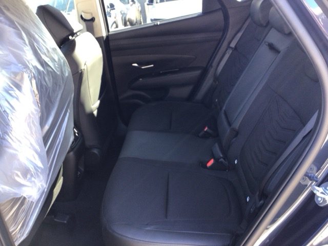 Hyundai TUCSON 1.6 HEV aut.Exellence - foto 4 di 4
