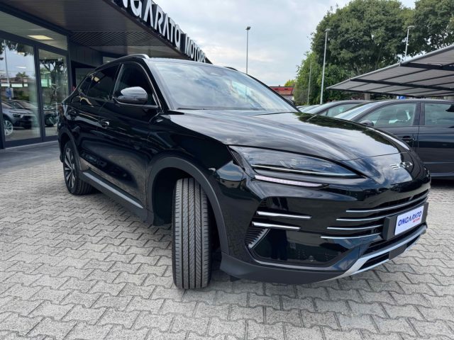 BYD Seal U DMi 1.5 218 CV PHEV Comfort - foto 4 di 4