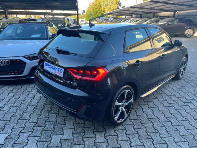 Audi A1 SPB 30 TFSI S line Edition #Sensori#Camera#Keyless, del 2025, 13.997 km, in vendita a Mirano (VE)