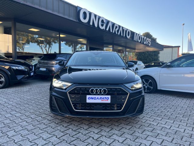 Audi A1 SPB 30 TFSI S line Edition #Sensori#Camera#Keyless - foto 2 di 4