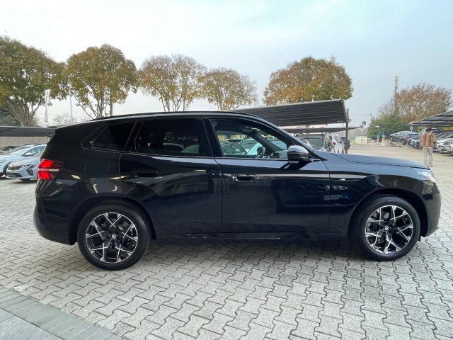 BMW X3 xDrive20d 48V MSport#PRONTA.CONSEGNA - foto 4 di 4