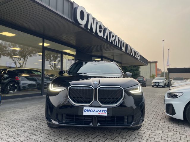 BMW X3 xDrive20d 48V MSport#PRONTA.CONSEGNA - foto 2 di 4