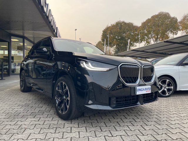 BMW X3 xDrive20d 48V MSport#PRONTA.CONSEGNA - foto 3 di 4