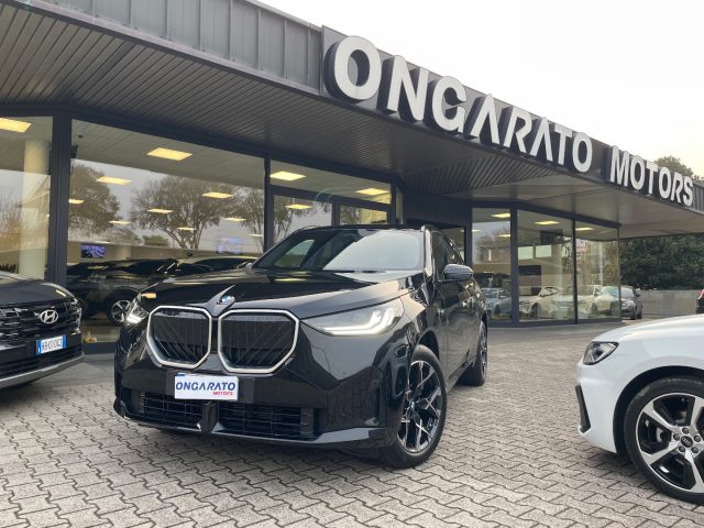 BMW X3 xDrive20d 48V MSport#PRONTA.CONSEGNA usato a MIRANO
