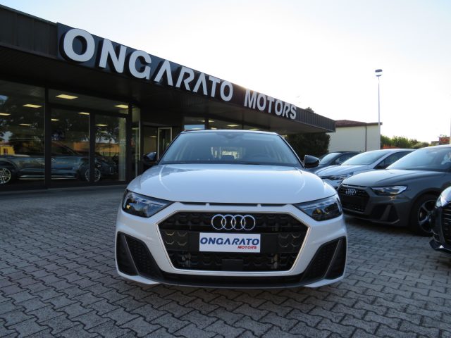 Audi A1 SPB 30 TFSI S tronic S line edition #Retrocamera - foto 2 di 4