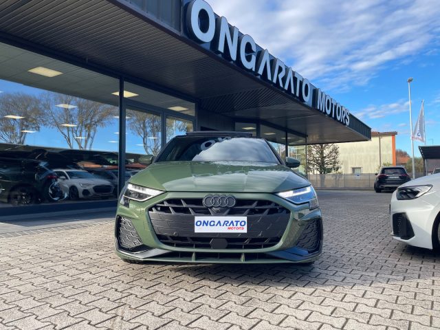 Audi A3 SPB 35 TDI S tronic S line edition #ProntaConsegna km 0 a MIRANO