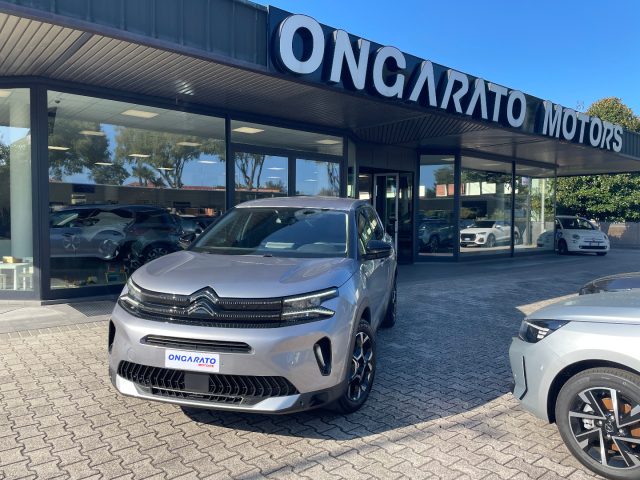 Citroen C5 Aircross PureTech 130 S&S Plus usato a MIRANO