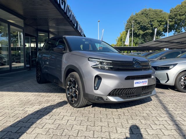 Citroen C5 Aircross PureTech 130 S&S Plus - foto 3 di 4