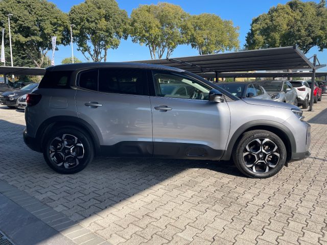 Citroen C5 Aircross PureTech 130 S&S Plus - foto 4 di 4
