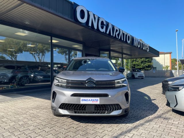 Citroen C5 Aircross PureTech 130 S&S Plus usato a MIRANO