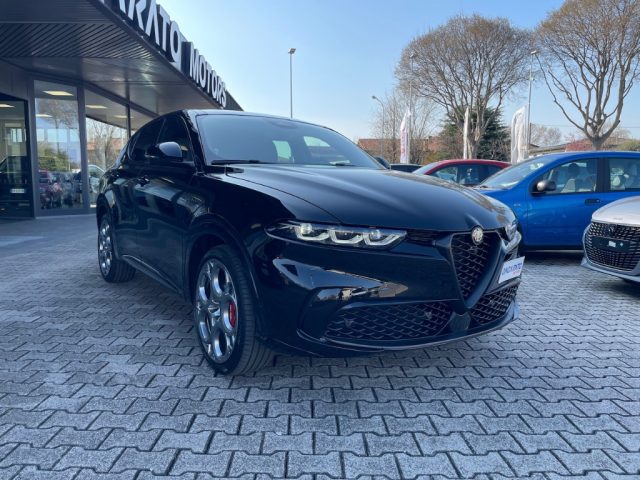 Alfa Romeo Tonale 1.6 diesel 130CV TCT6 Veloce MY25 #Pack.Techno#20" - foto 3 di 4