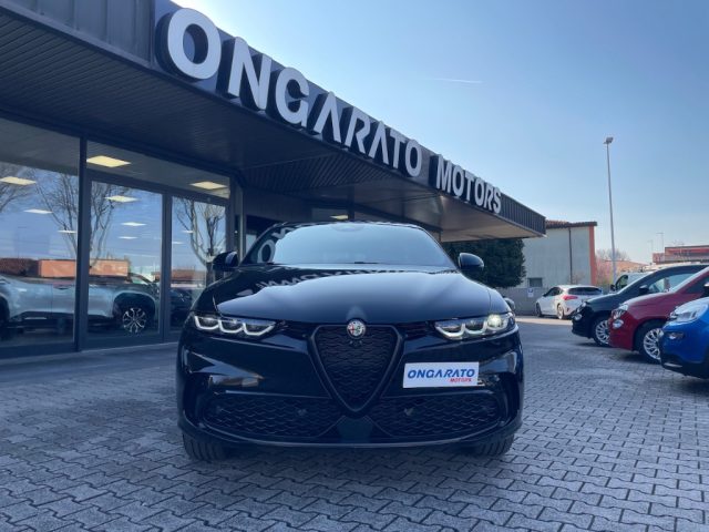 Alfa Romeo Tonale 1.6 diesel 130CV TCT6 Veloce MY25 #Pack.Techno#20" - foto 2 di 4