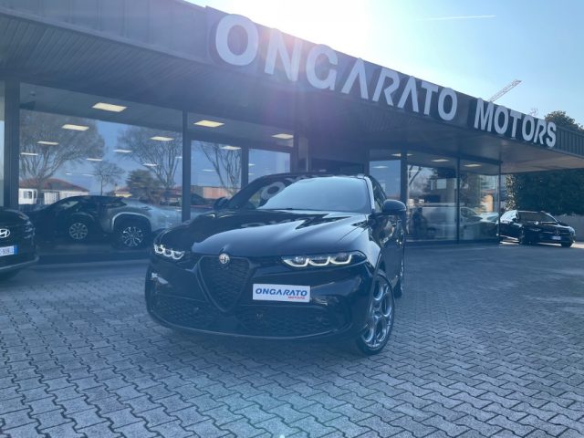 Alfa Romeo Tonale 1.6 diesel 130CV TCT6 Veloce MY25 #Pack.Techno#20" km 0 a MIRANO