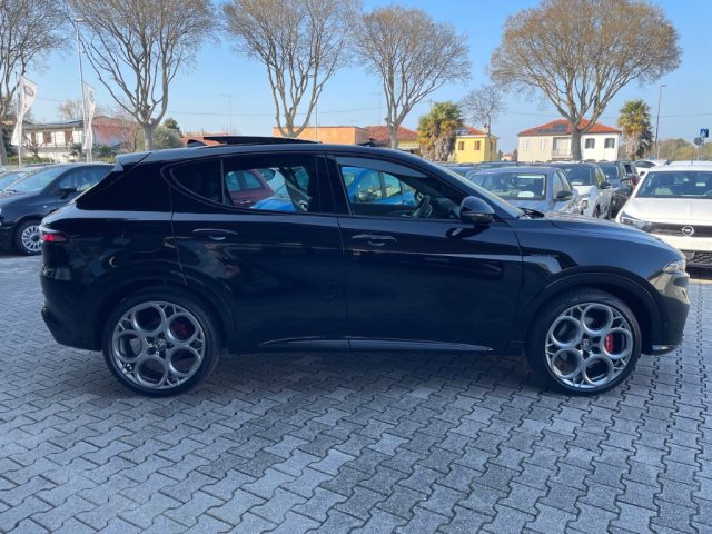 Alfa Romeo Tonale 1.6 diesel 130CV TCT6 Veloce MY25 #Pack.Techno#20" - foto 4 di 4