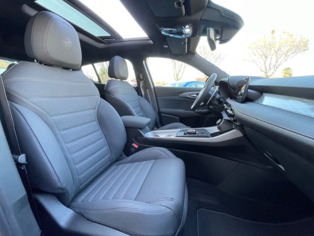 Alfa Romeo Tonale 1.6 diesel 130CV TCT6 Veloce MY25 #Pack.Techno#20", del 2025, 10 km, in vendita a Mirano (VE)