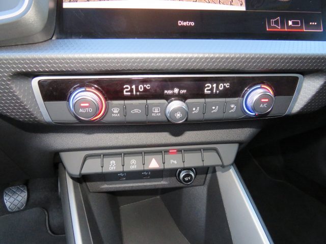 Audi A1 SPB 30 TFSI S line Edition #Sensori#Camera#Keyless, del 2025, 16.650 km, in vendita a Mirano (VE)