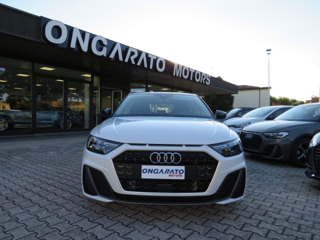 Audi A1 SPB 30 TFSI S line Edition #Sensori#Camera#Keyless - foto 2 di 4
