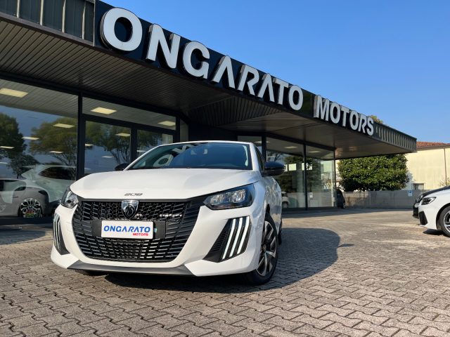 Peugeot 208 PureTech 100 Stop&Start 5 porte Style km 0 a MIRANO