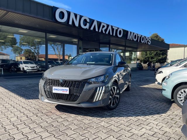 Peugeot 208 PureTech 100 Stop&Start 5 porte Active km 0 a MIRANO