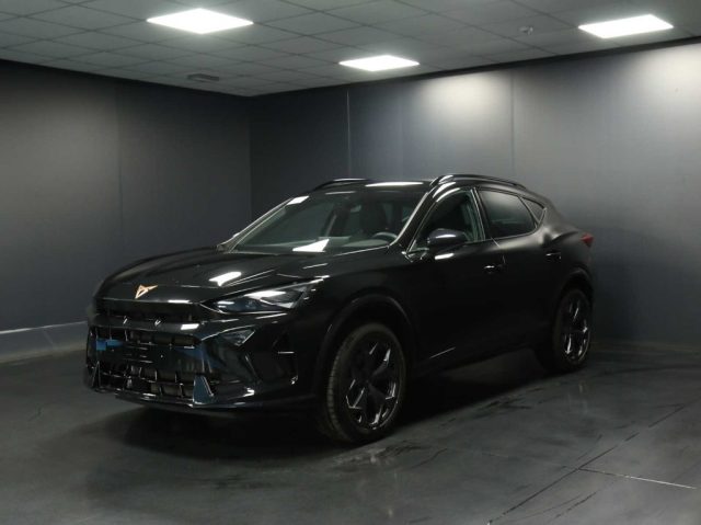 CUPRA Formentor 1.5 Hybrid DSG usato a MIRANO