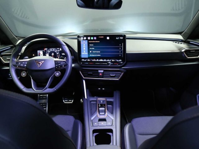 CUPRA Formentor 1.5 Hybrid DSG, del 2025, 18.500 km, in vendita a Mirano (VE)