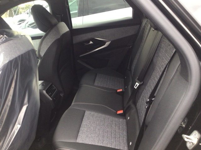 Peugeot 3008 Hybrid 145 e-DCS6 Allure - foto 4 di 4