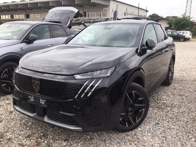 Peugeot 3008 Hybrid 145 e-DCS6 Allure km 0 a MIRANO