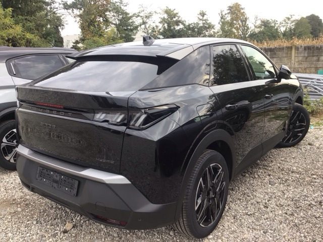 Peugeot 3008 Hybrid 145 e-DCS6 Allure - foto 2 di 4