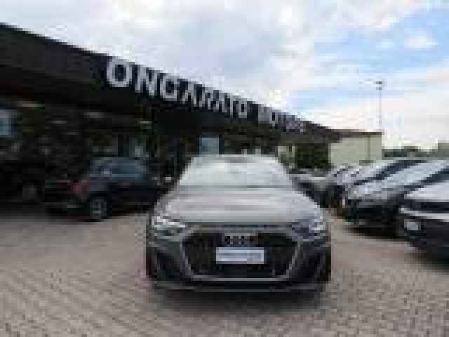 Audi A1 SPB 30 TFSI S line edition 116cv #CHRONOS usato a MIRANO