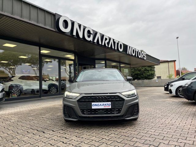 Audi A1 SPB 30 TFSI S line edition 116cv #CHRONOS - foto 2 di 4