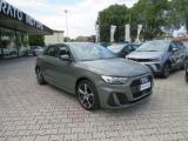 Audi A1 SPB 30 TFSI S line edition 116cv #CHRONOS usato a MIRANO