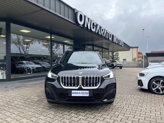 BMW X1 xDrive 20d Msport #Pronta.Consegna - foto 3 di 4