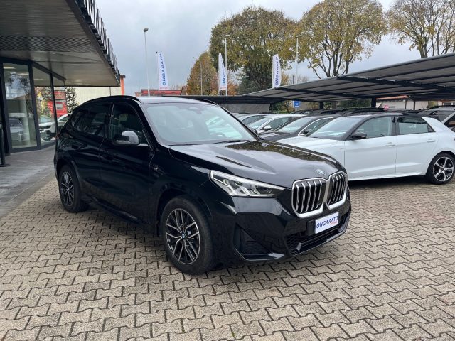 BMW X1 xDrive 20d Msport #Pronta.Consegna - foto 4 di 4