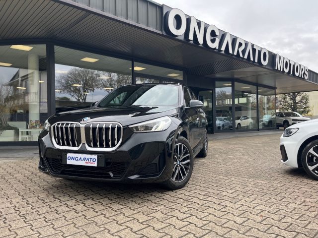 BMW X1 xDrive 20d Msport #Pronta.Consegna usato a MIRANO