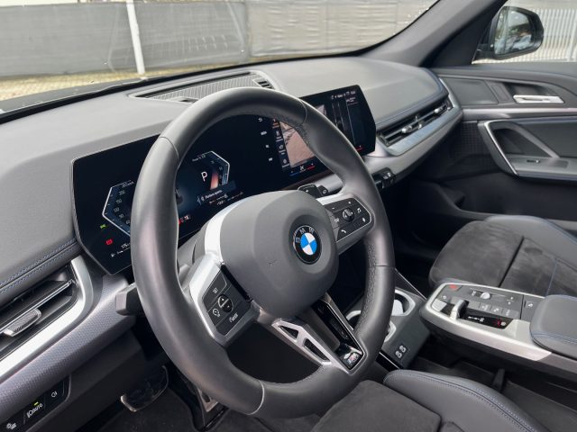 BMW X1 xDrive 20d Msport #Pronta.Consegna, del 2025, 21.800 km, in vendita a Mirano (VE)