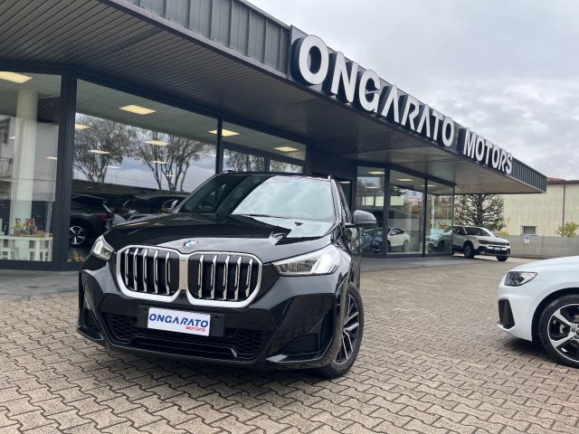 BMW X1 xDrive 20d Msport #Pronta.Consegna usato a MIRANO