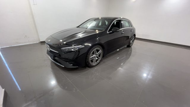 Mercedes-Benz A 200 d Autom AMG Advanced Plus#Luci.Ambien#Vari.Colori usato a MIRANO