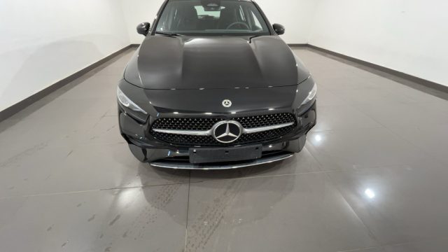 Mercedes-Benz A 200 d Autom AMG Advanced Plus#Luci.Ambien#Vari.Colori - foto 2 di 4
